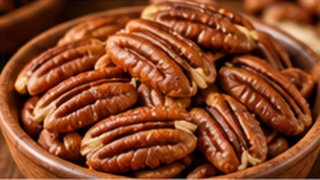 Pecan Halves
